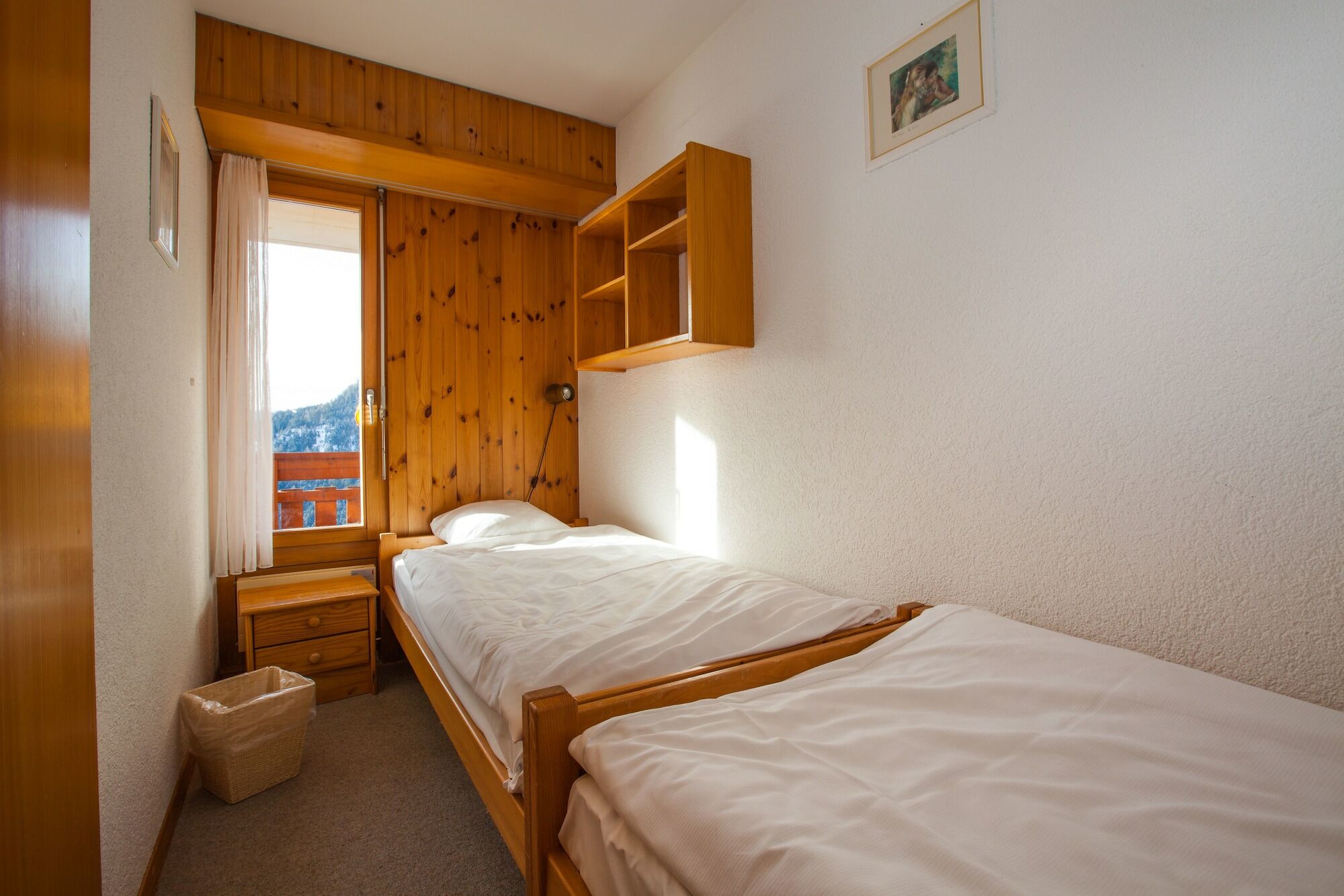 Hotel Les Bains D'Ovronnaz Bagian luar foto
